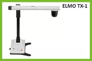 Visulaiser-elmo-tt-x1