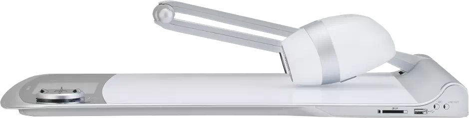 PX-10 part1 Visualisers