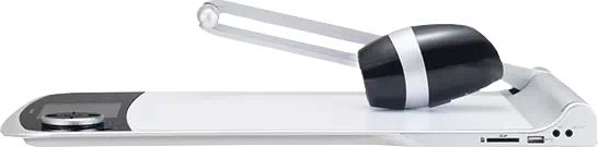 PX-30 part1 Visualisers