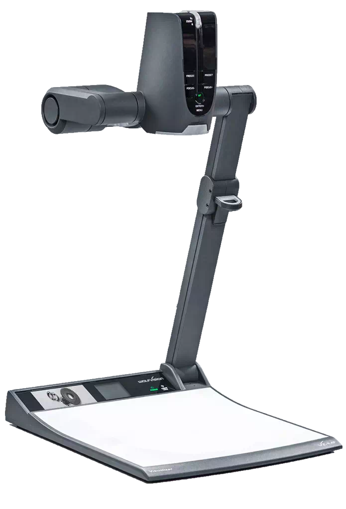  L-12iD Document Camera