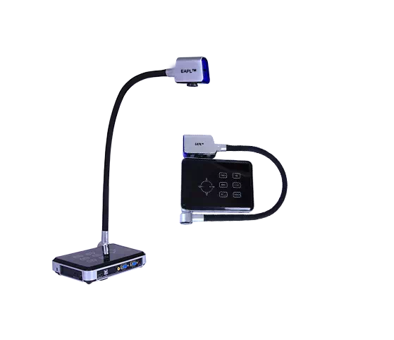 DC8P Document Camera