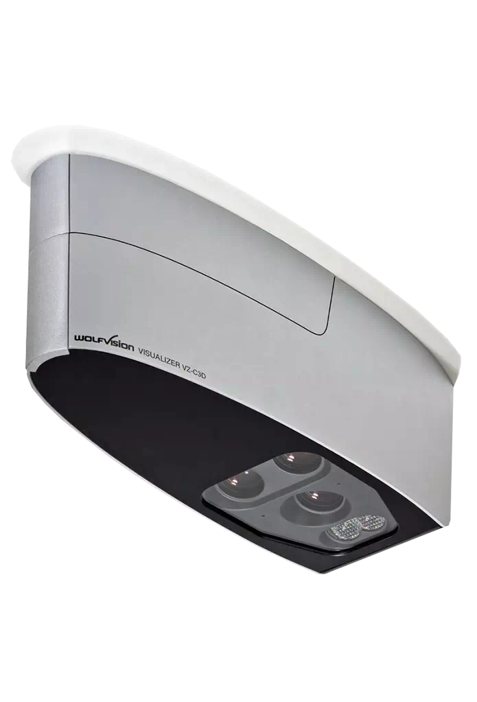  L-12iD Document Camera