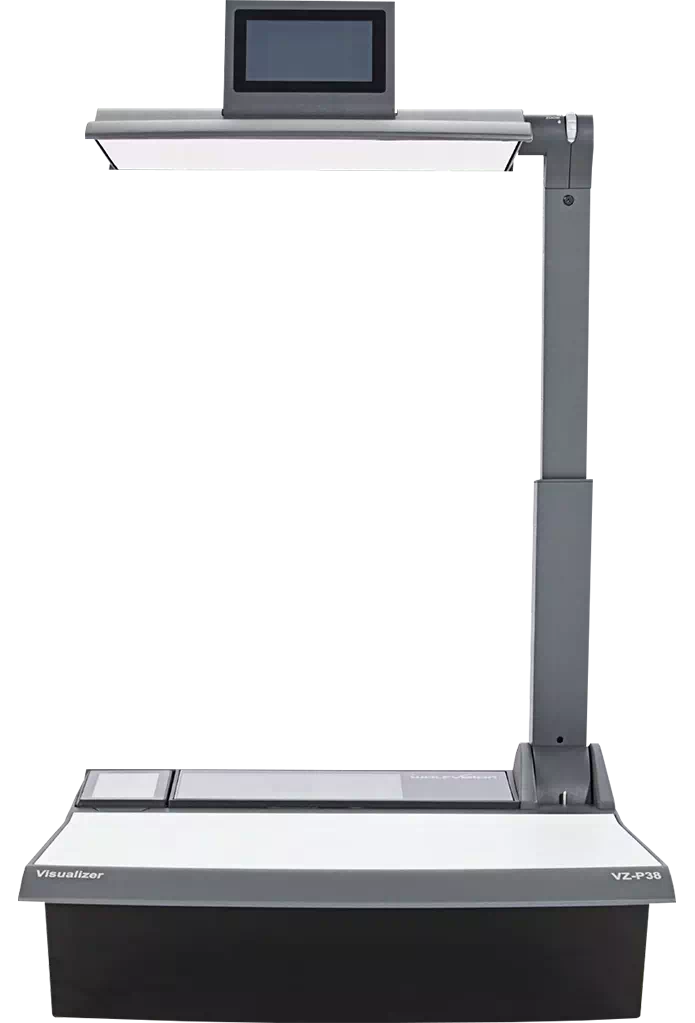  L-12iD Document Camera