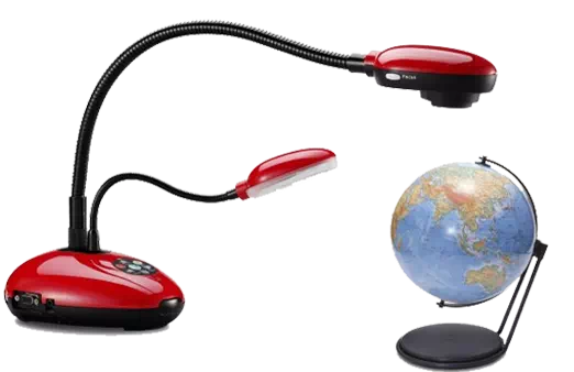 DC2i Document Camera