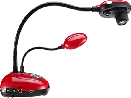 DC193 Document Camera